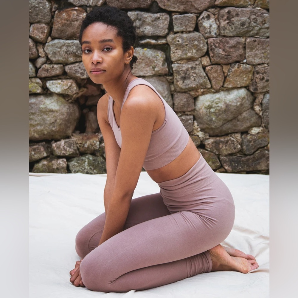 Rosewood Leggings